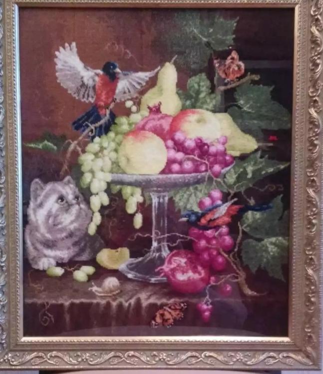 Изображение к отзыву Любовь Быстрова