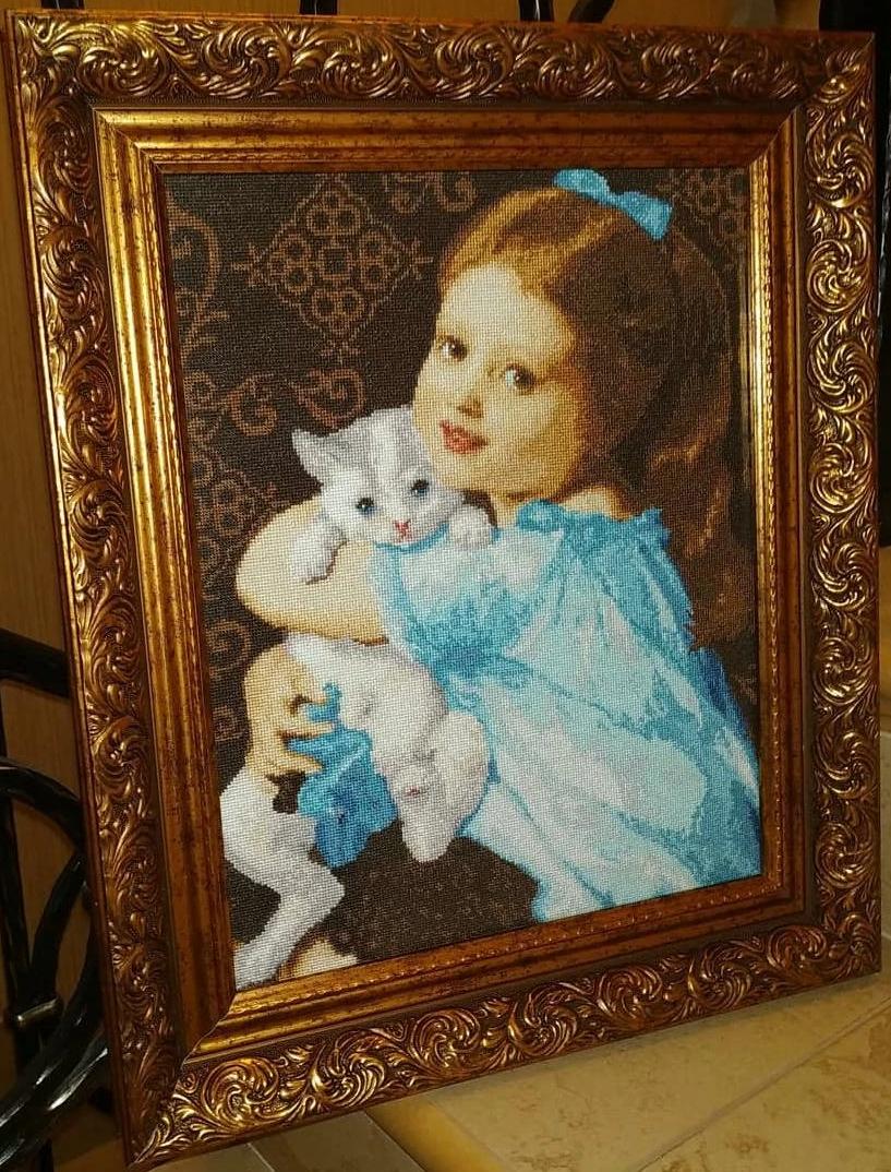 Изображение к отзыву Ольга