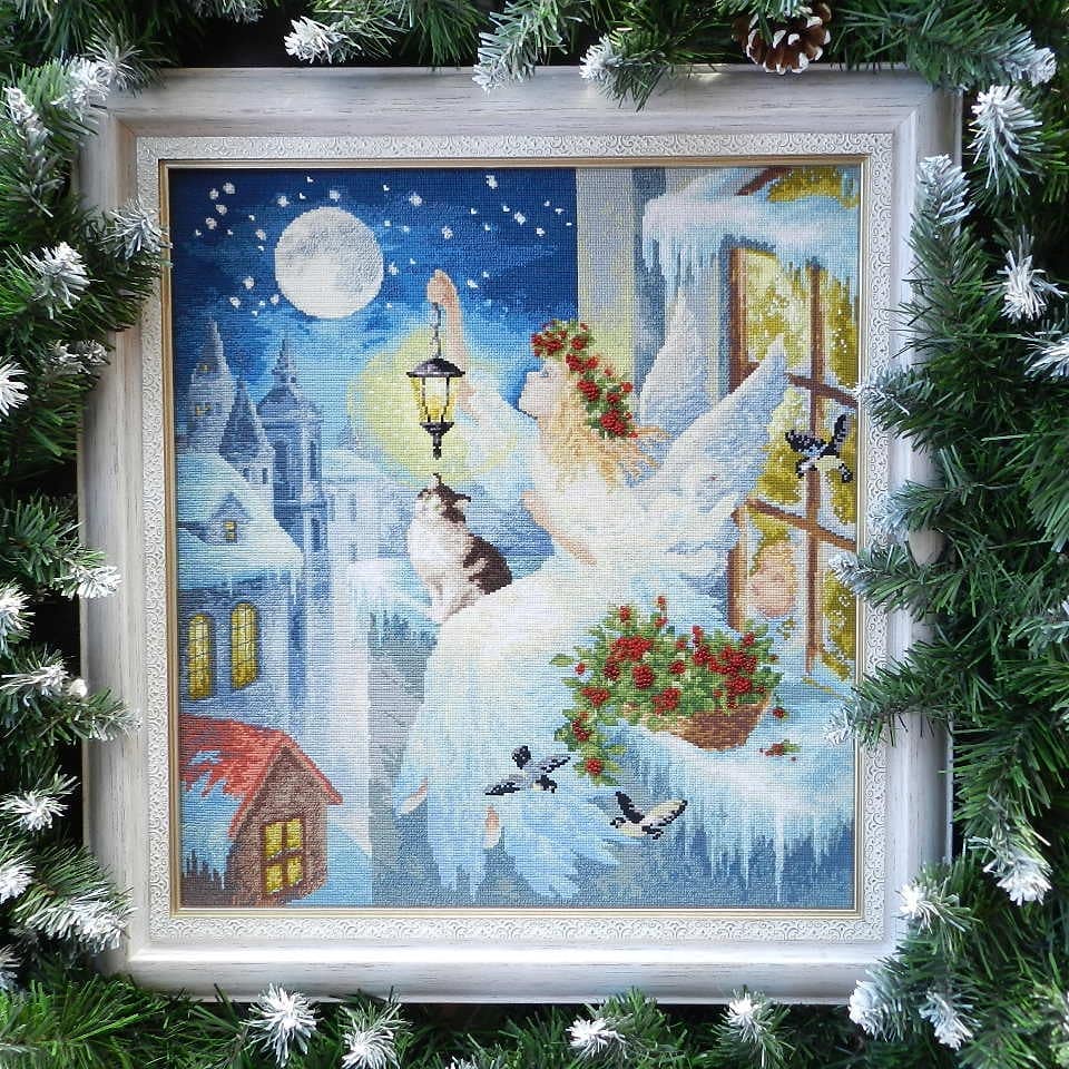 Изображение к отзыву Ольга(@olgamarkushina1)