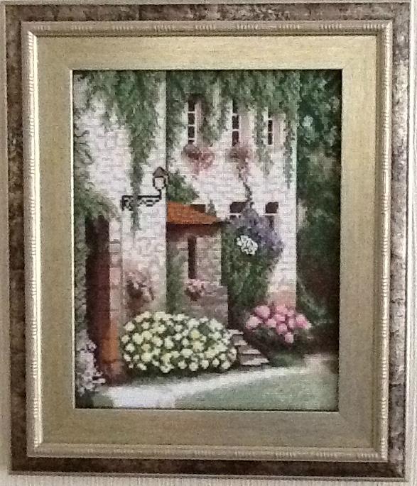 Изображение к отзыву Елена