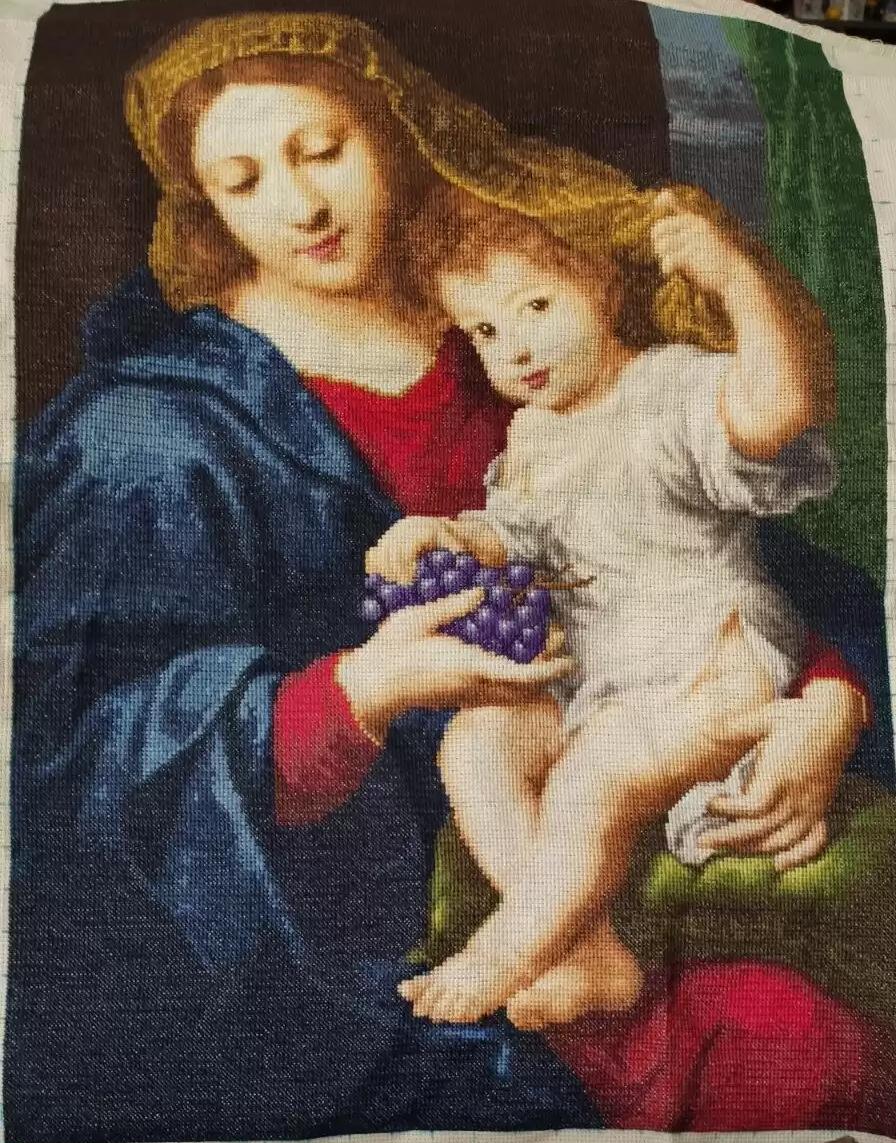 Изображение к отзыву Анна