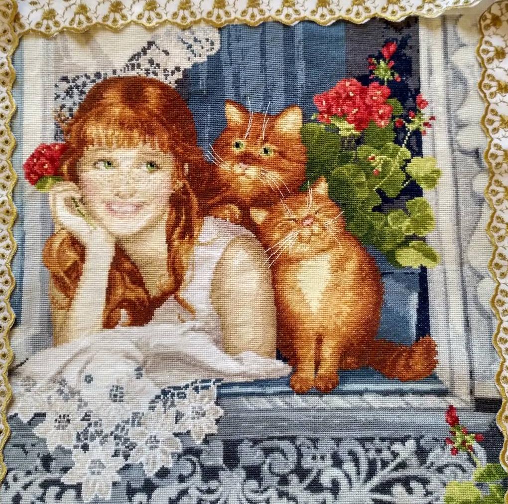 Изображение к отзыву Имка(@imkavolsheva)