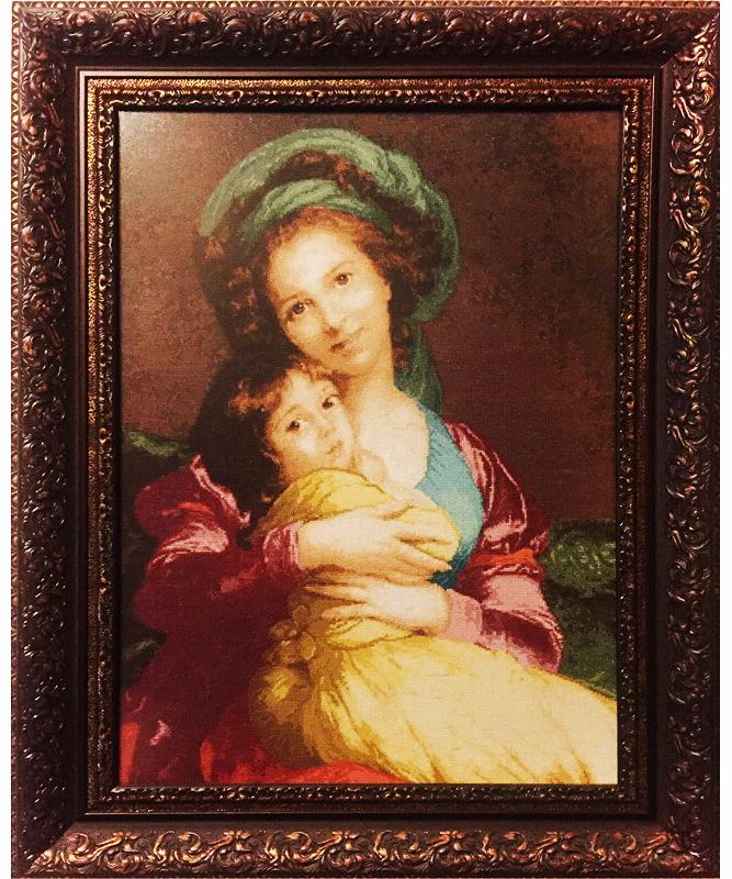 Изображение к отзыву @embro_love