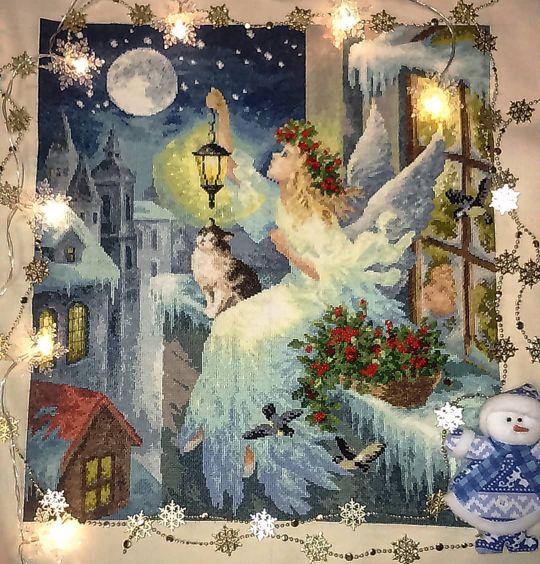 Изображение к отзыву Елена(@lena_hobby16)