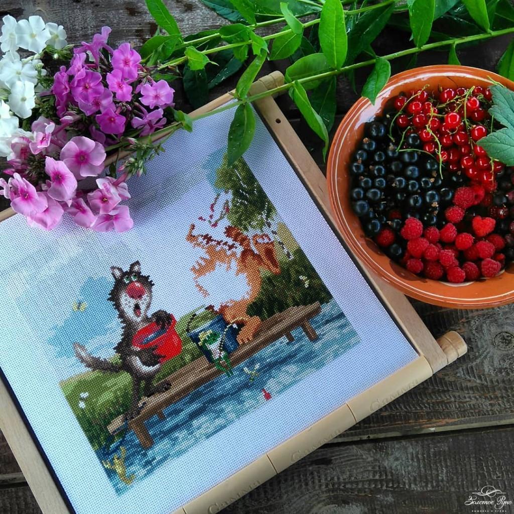 Изображение к отзыву Олеся(@olesya.bolshakova)