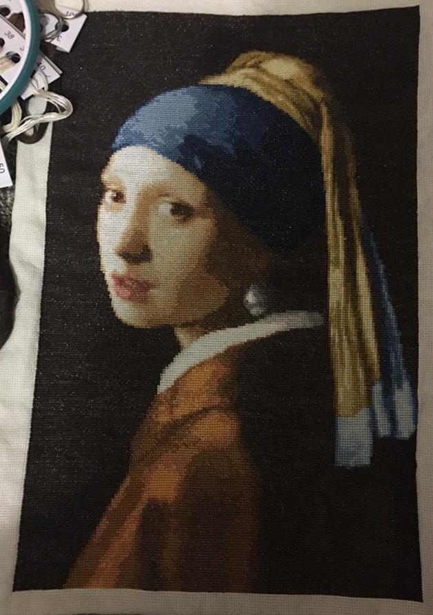 Изображение к отзыву Алина Усикова