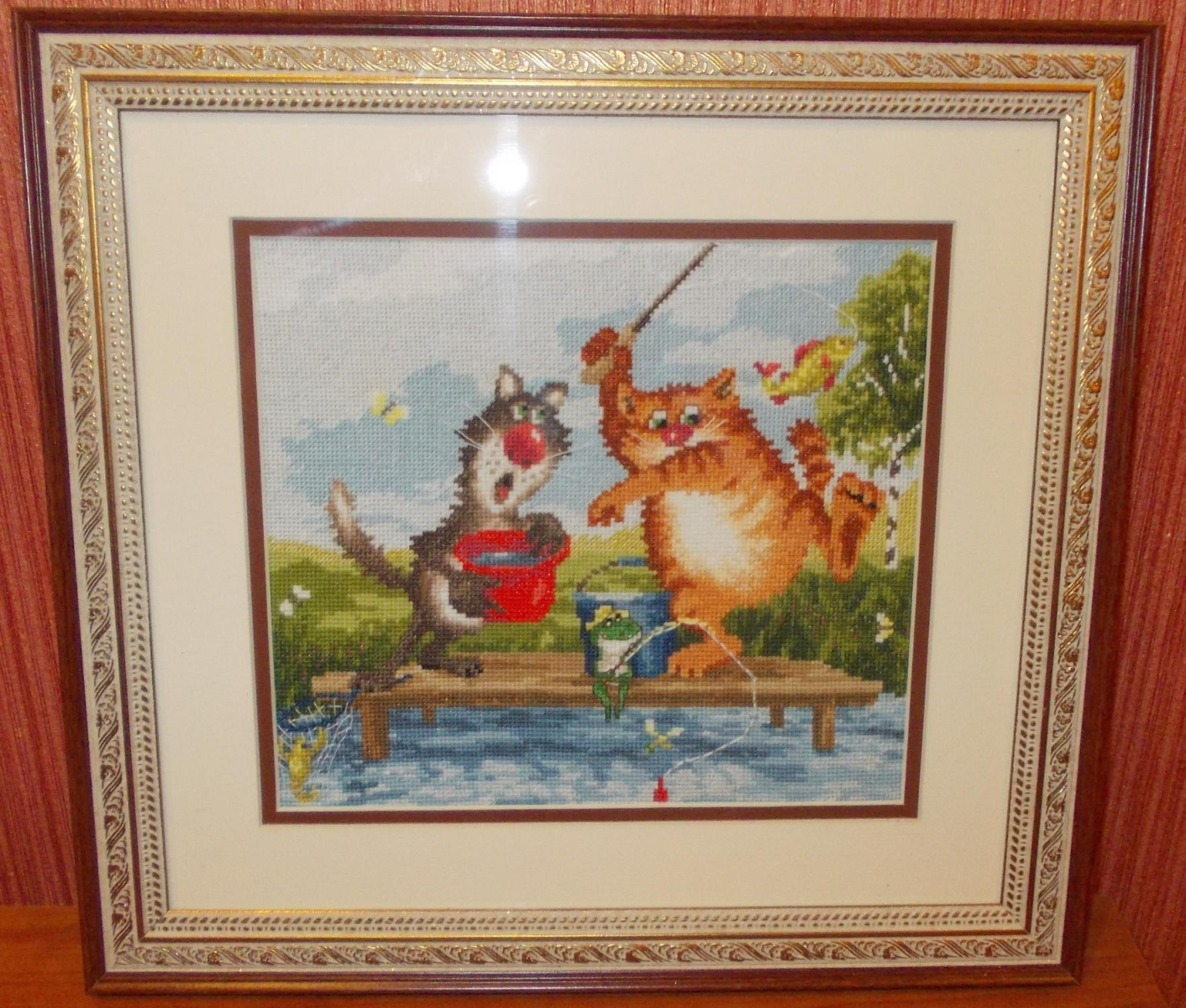 Изображение к отзыву Ирина Потехина