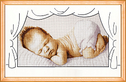 Вышивка СВ-015 Соня Вышивка СВ-015 Соня