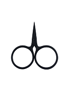 Ножницы «Putford» цвет чёрный матовый